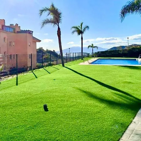 La Cala Sun Apartment Rincon de la Victoria