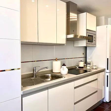 La Cala Sun Apartment