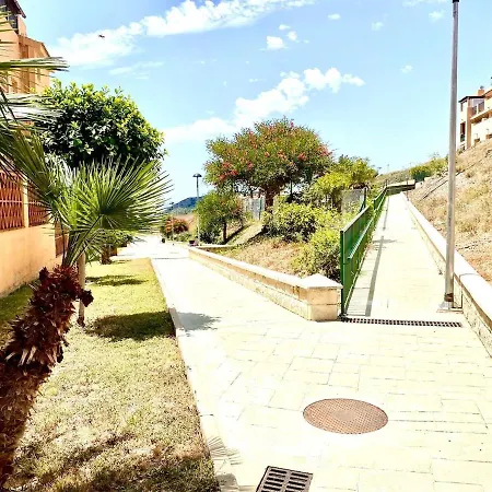 La Cala Sun Apartment *
