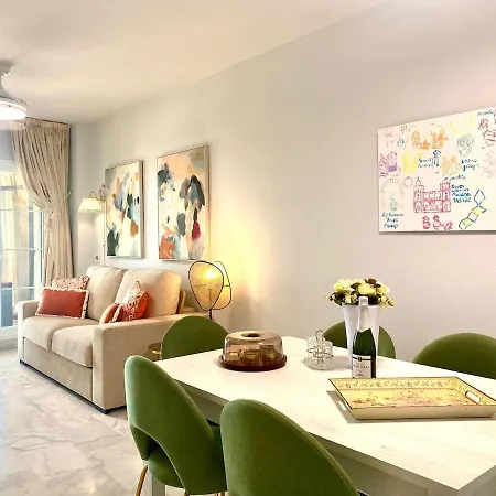 Apartment La Cala Sun *