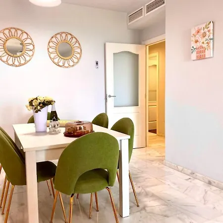 Apartment La Cala Sun *