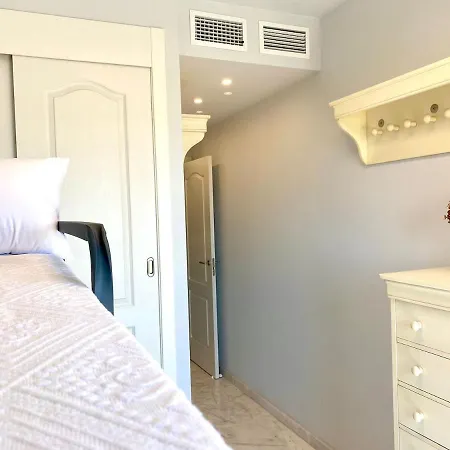 Apartamento La Cala Sun